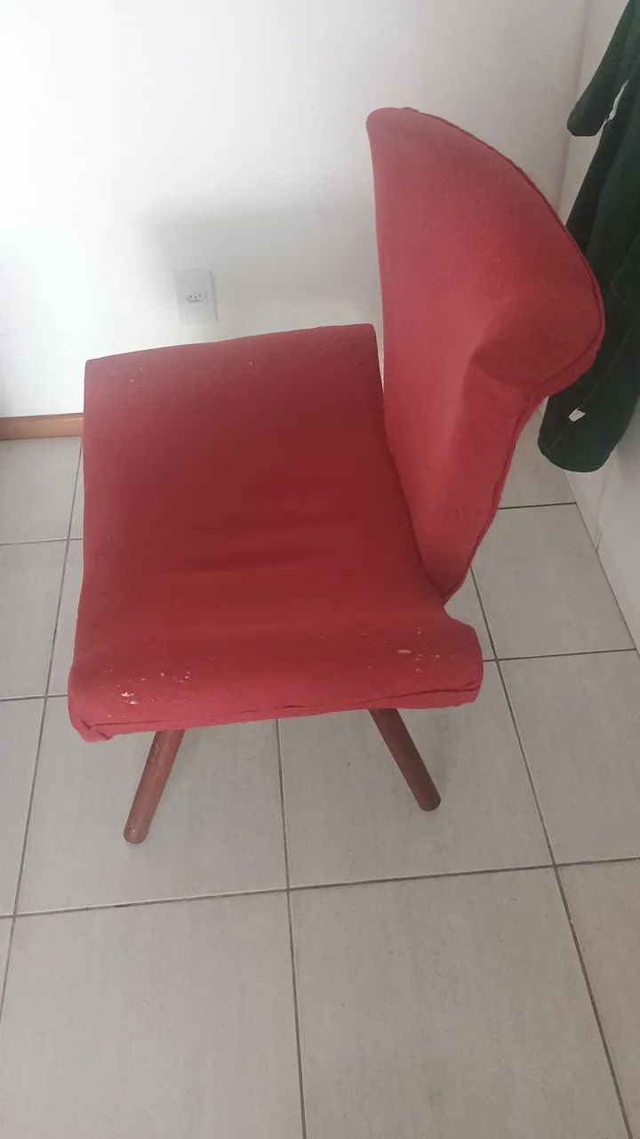 Cadeira  - Foto 3
