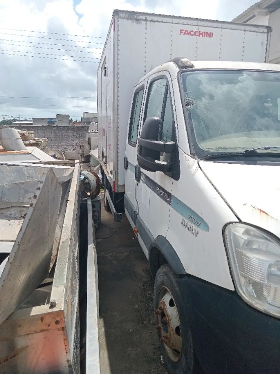 caminhão - Foto 4