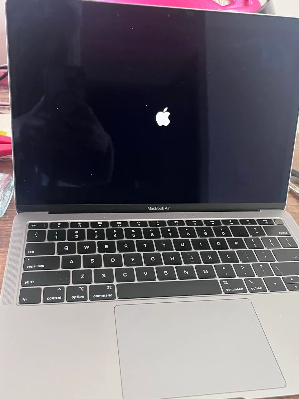 MAC BOOK AIR 2019