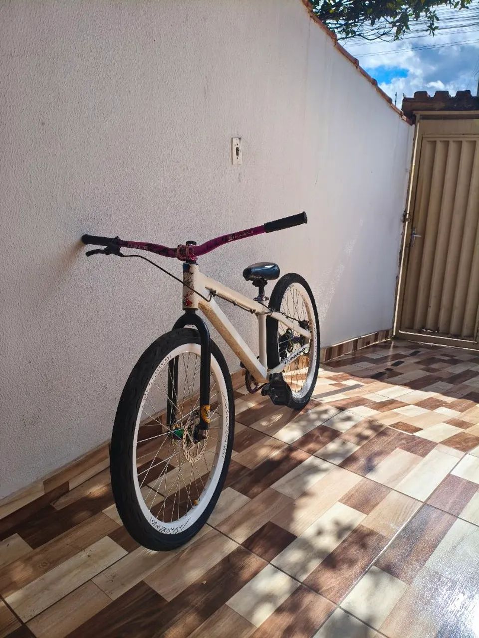 Bicicleta - Foto 3
