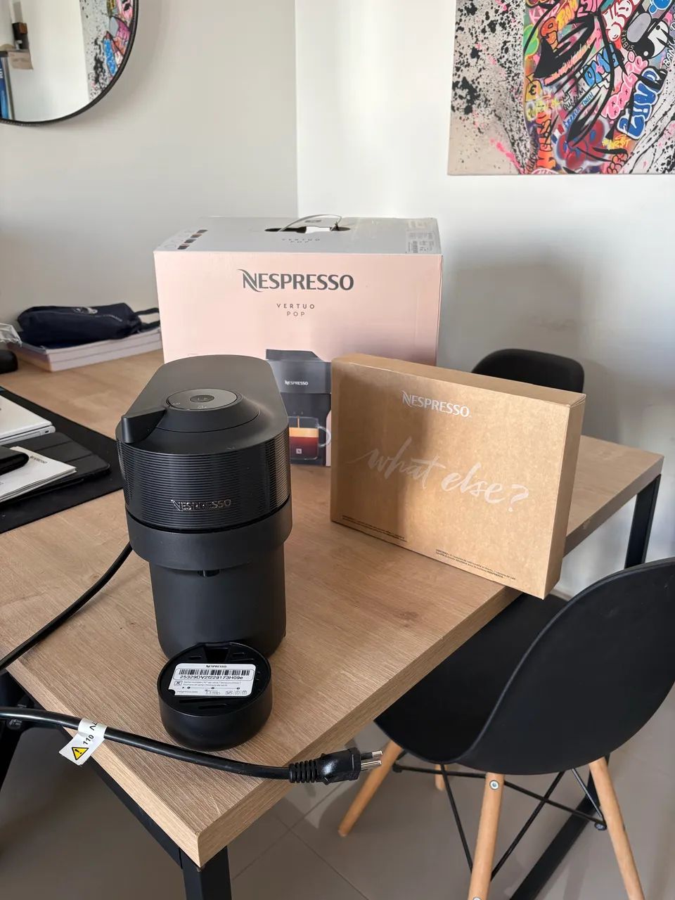  Nespresso Vertuo Top - Foto 3