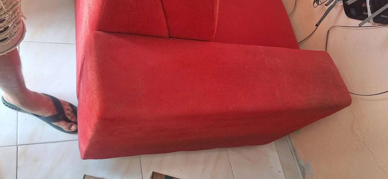 Sofá  - Foto 4