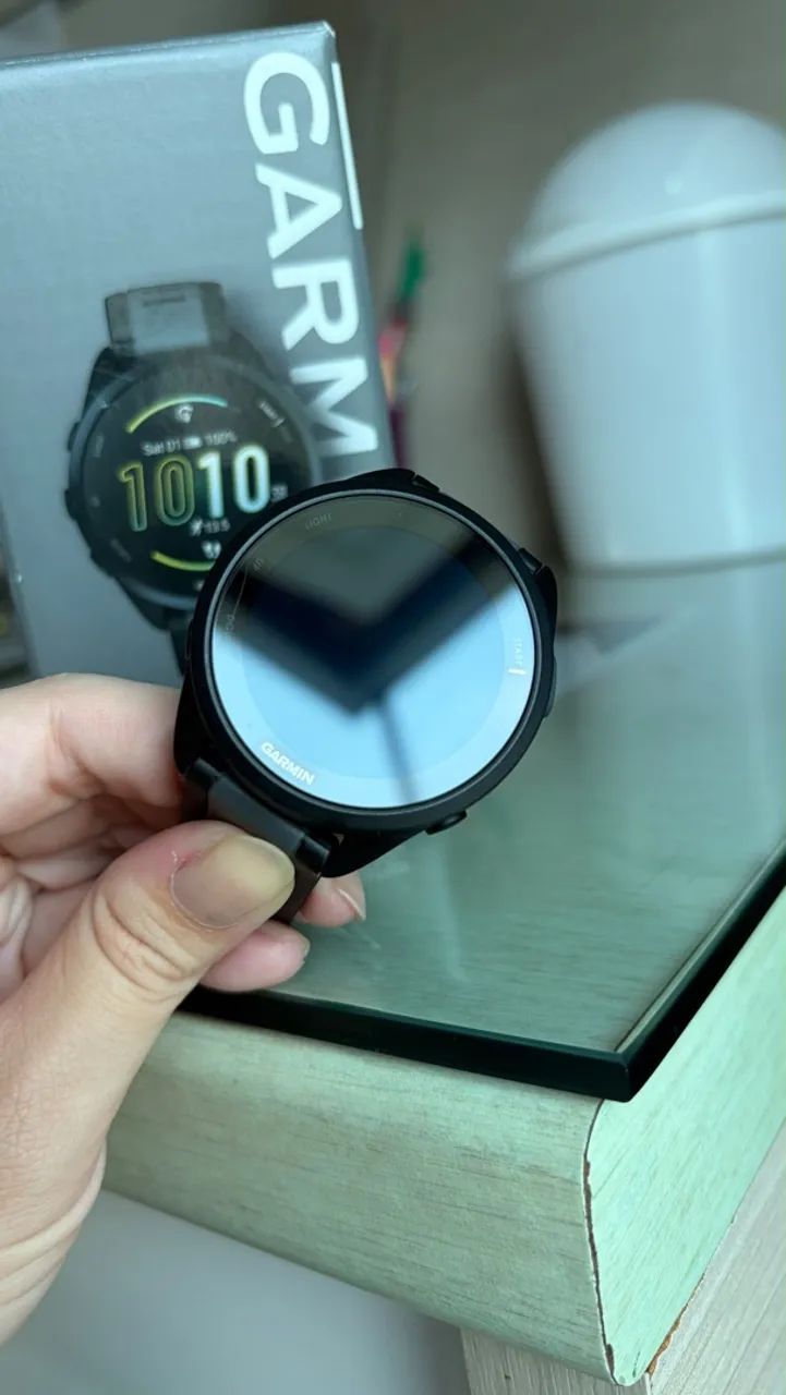 Garmin Forerunner 165 Music  - Foto 3