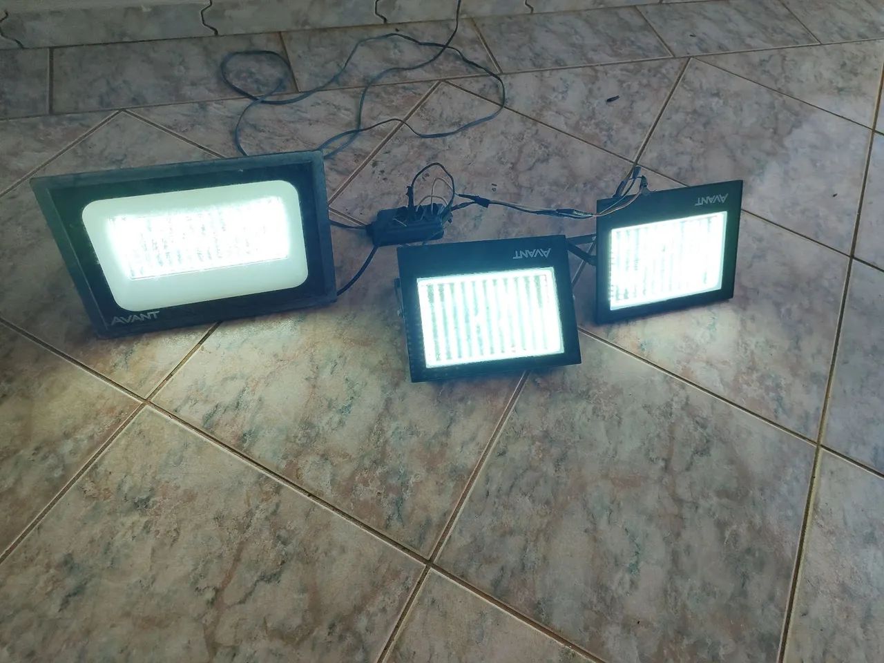 REFLETOR de LED   - Foto 2