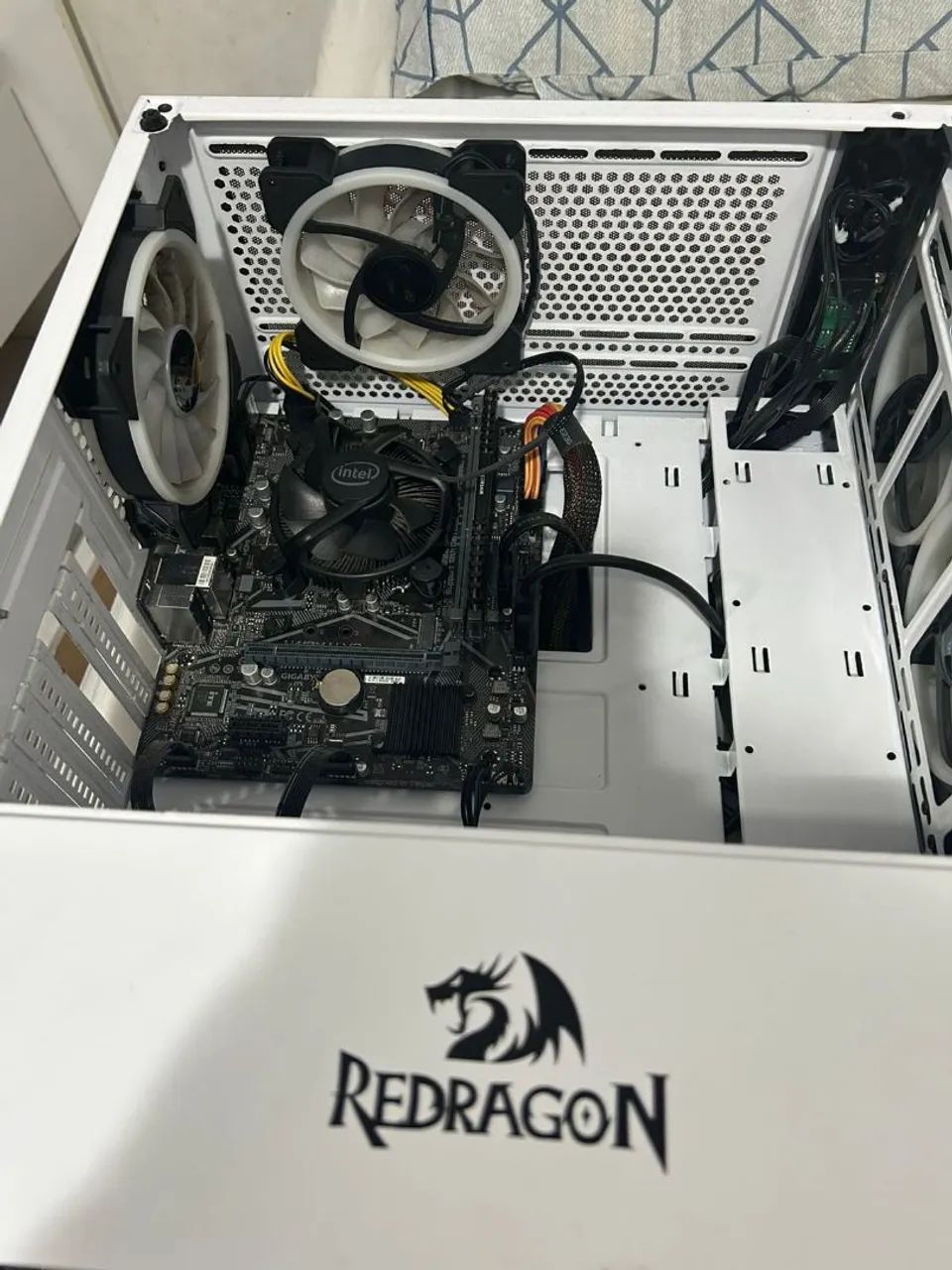 PC Gamer Intel Core i3 10G - Foto 2