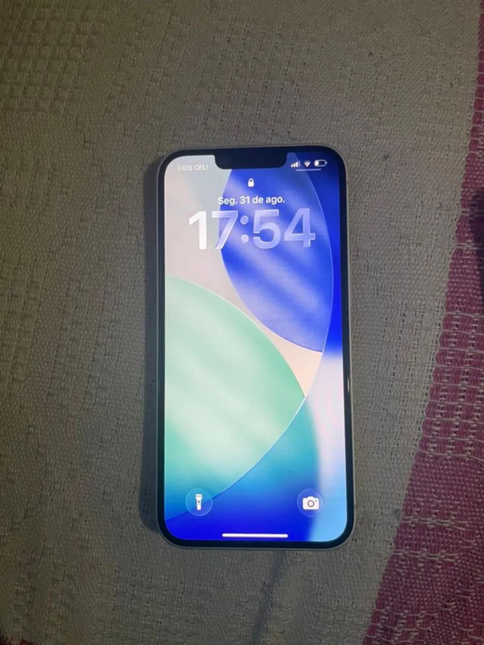 iPhone 16e 4 meses  - Foto 2