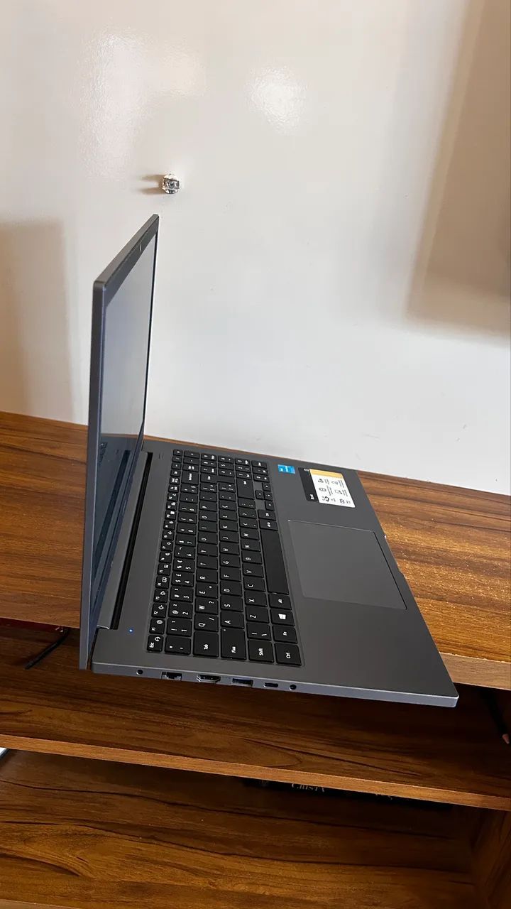 Notebook Samsung  - Foto 4