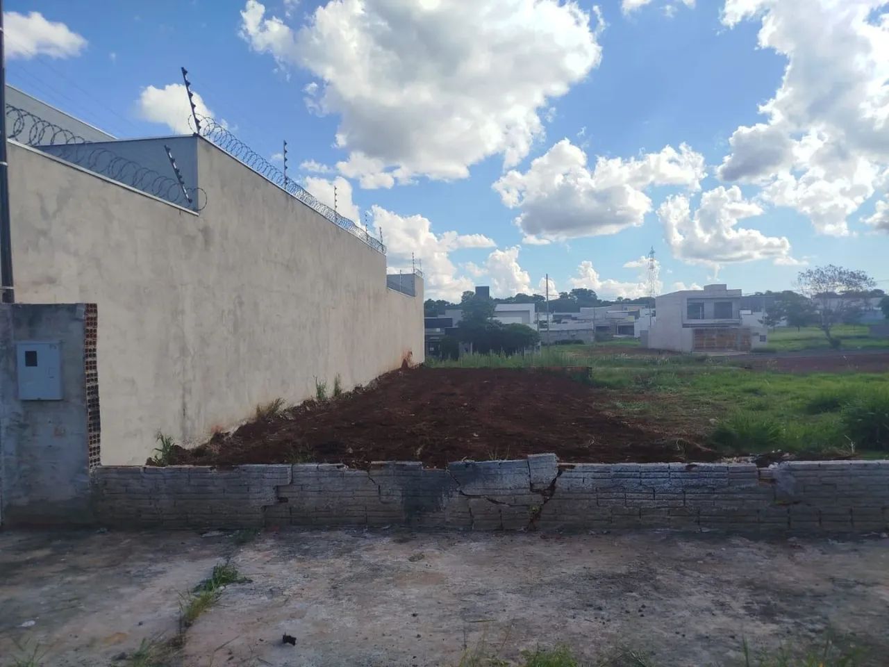 Terreno à venda, 200 m² por R$ 230.000,00 - Bom Jardim - Maringá/PR - Foto 2