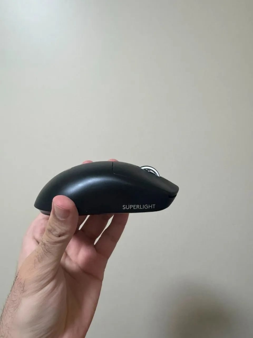 Mouse Gamer G PRO X Superlight - Foto 2