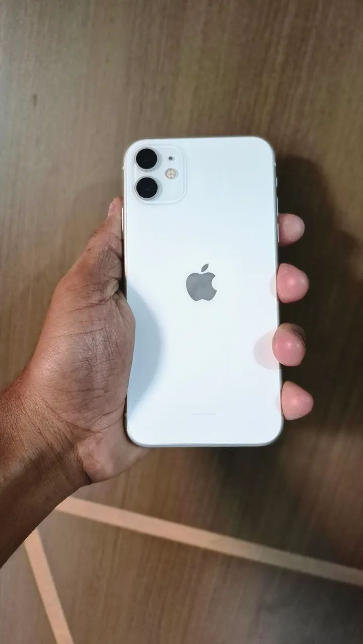 Iphone 11 (Oportunidade de troca) - Foto 4