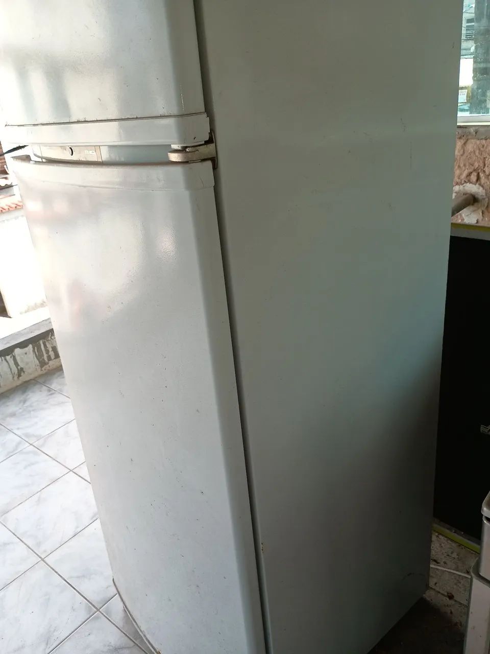 Geladeira duplex Brastemp  - Foto 3