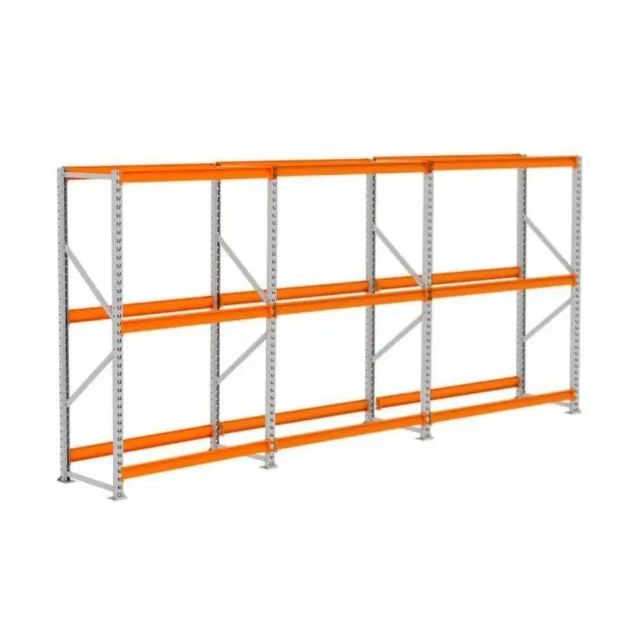Mini Porta Palete - Pronta Entrega - Foto 3