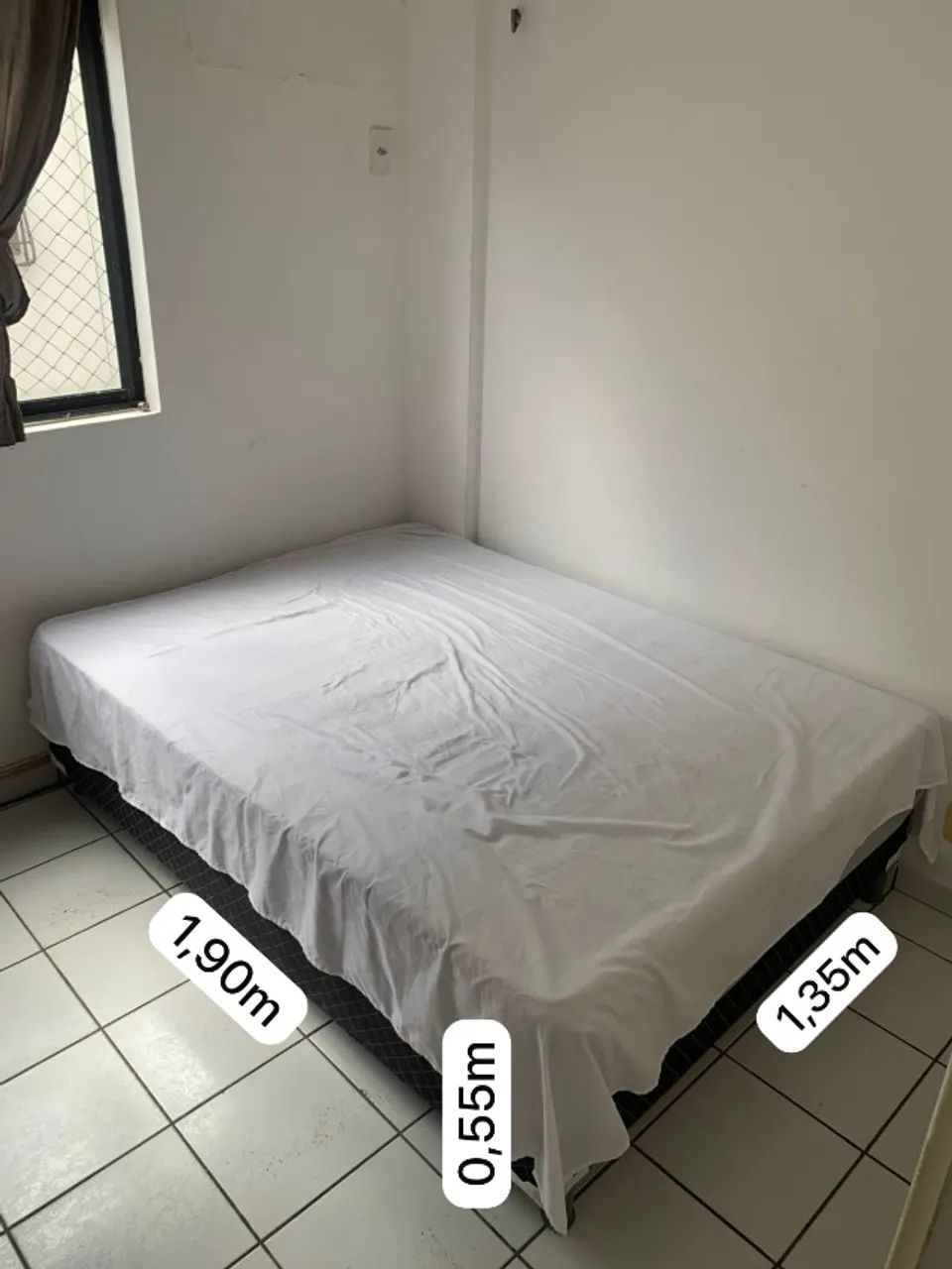 Cama de Casal 