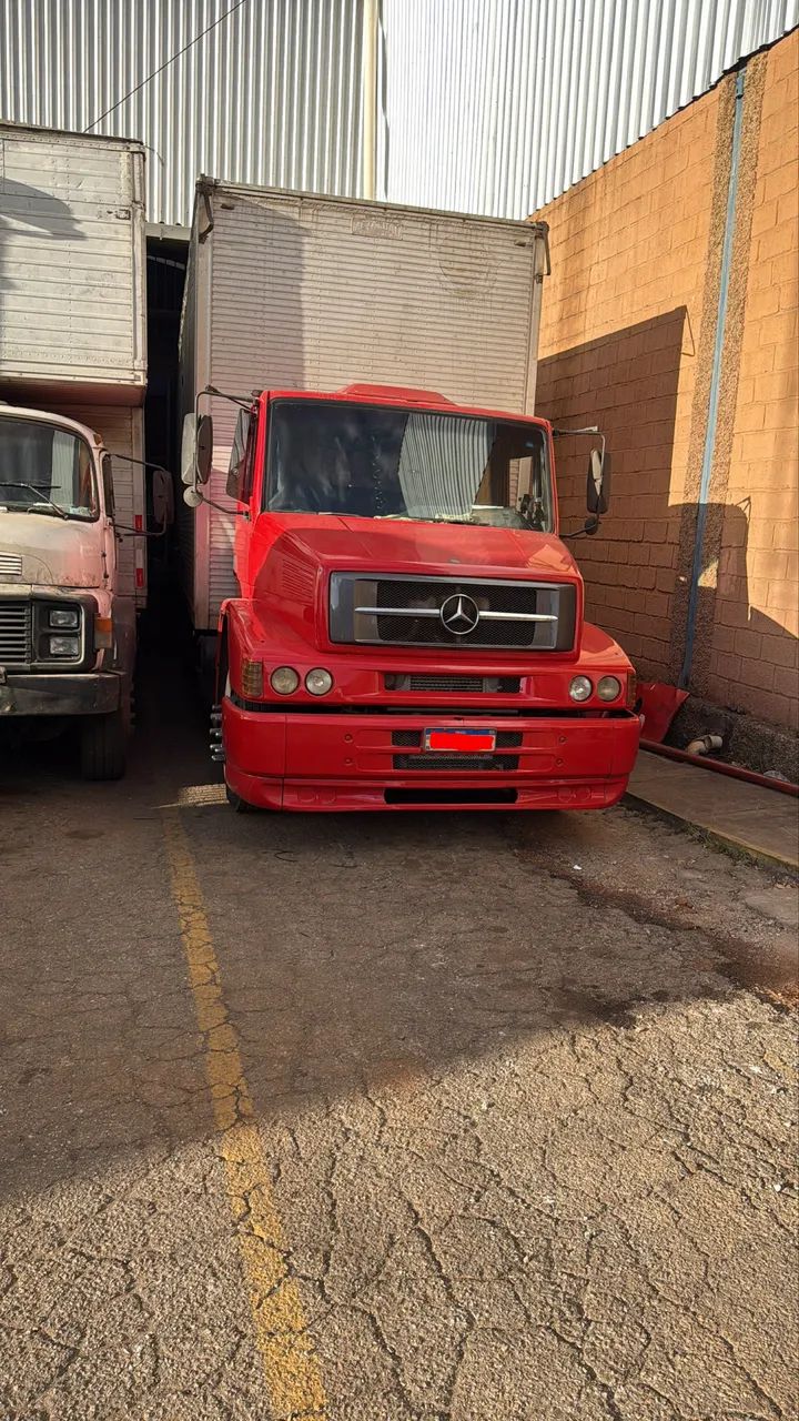MB 1620 - revisada 