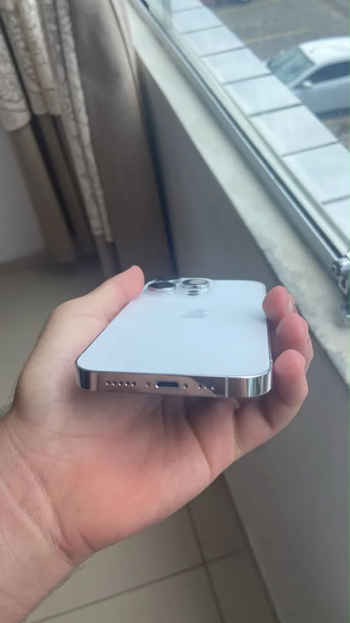 iPhone 14 Pro 256 - Foto 2