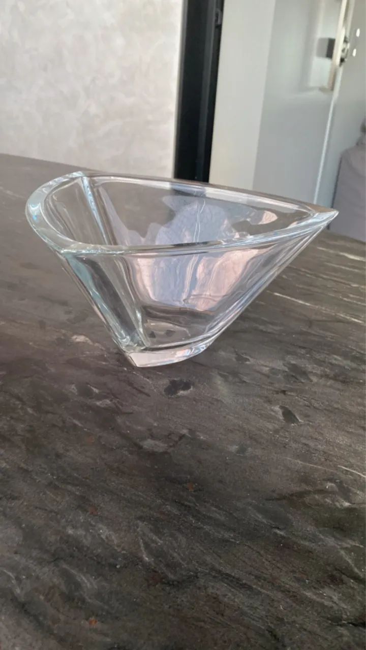 Peça de cristal  - Foto 2