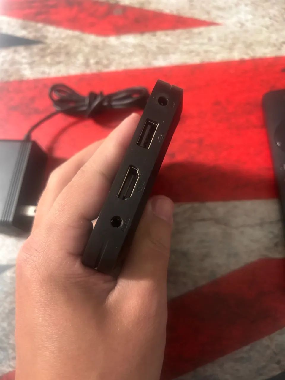 Mi Box S 4K - Foto 2