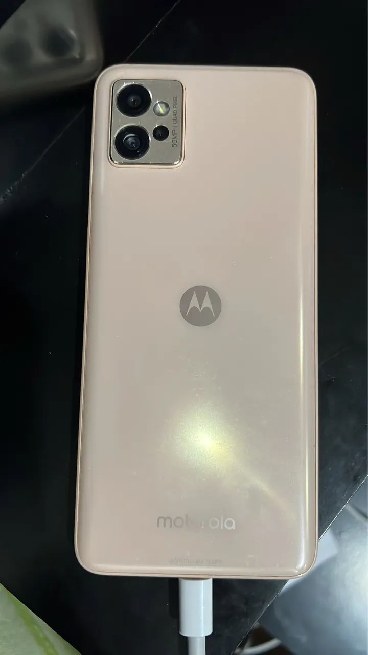 moto g32-128gb - Foto 2