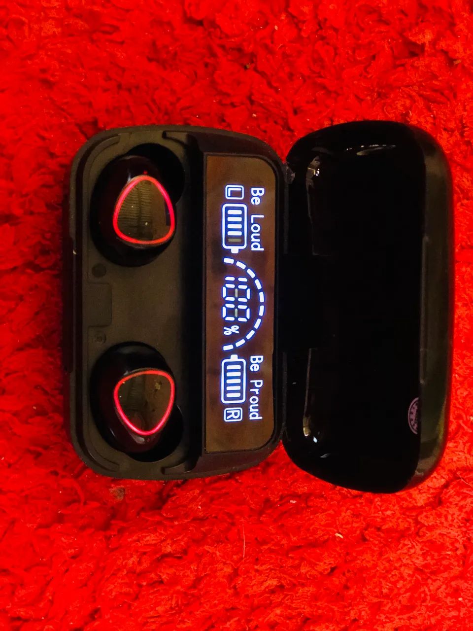 Fone airdots  - Foto 3
