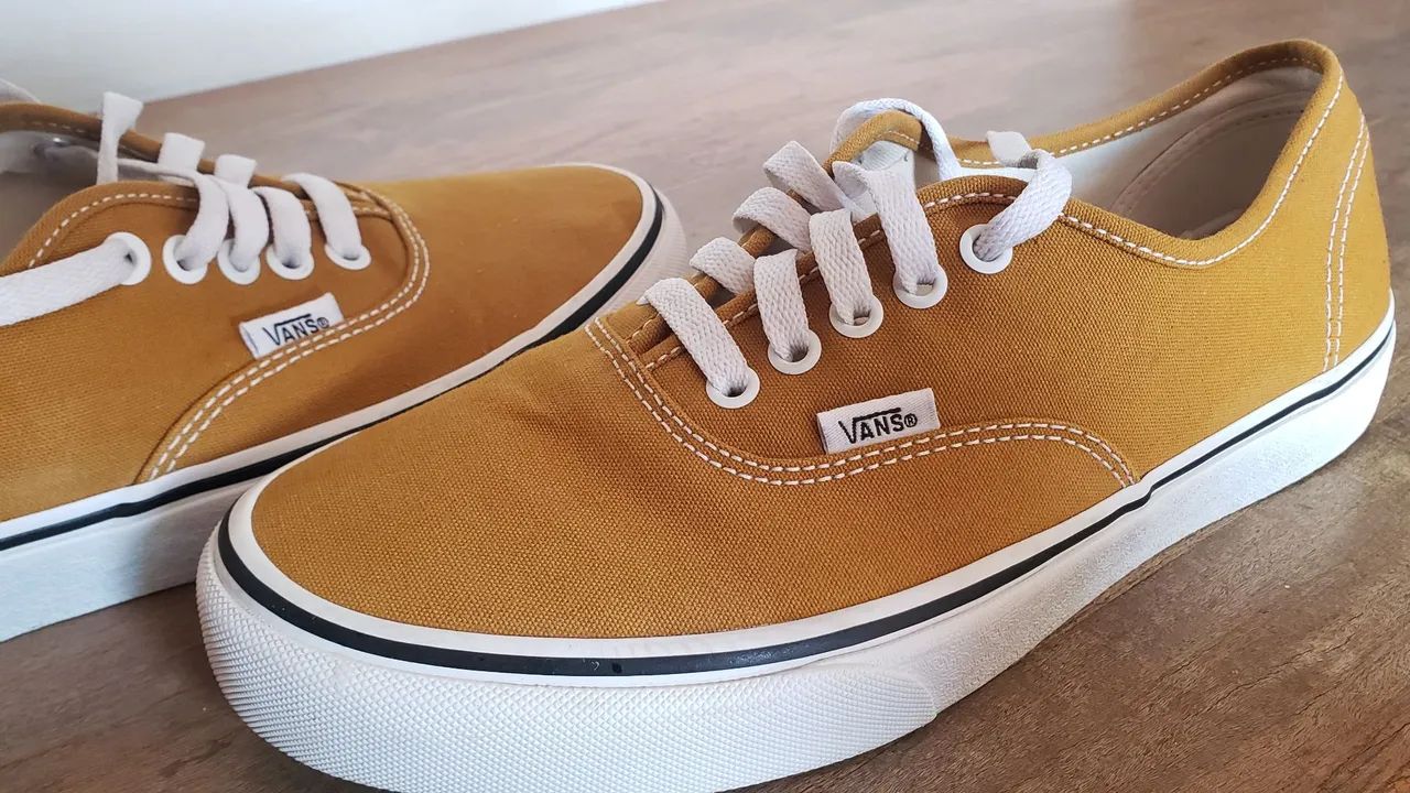 Tênis Vans Authentic - Foto 4