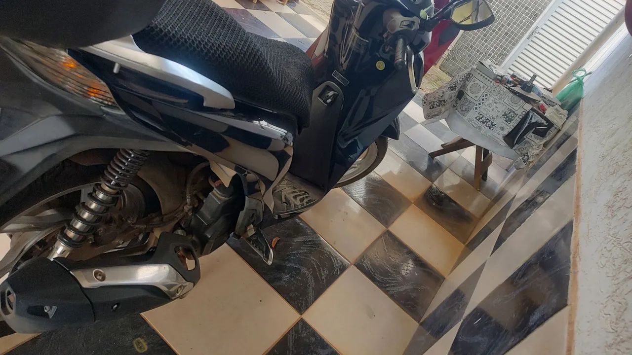 Sem detalhes semi nóva - Foto 3