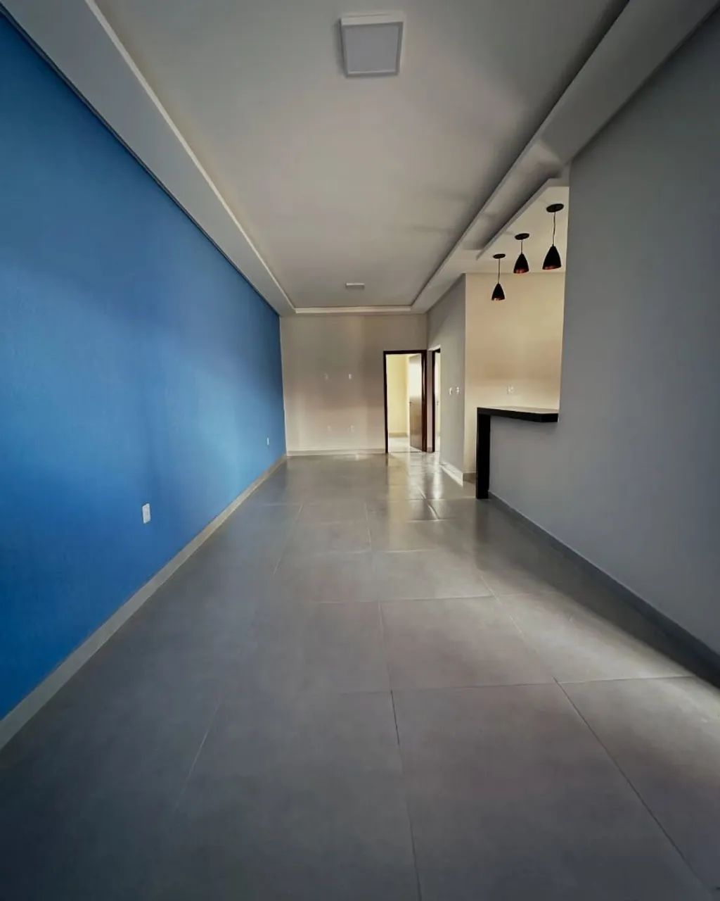 CASA LINDA L/ PARCELAMENTO DISPONÍVEL  - Foto 3