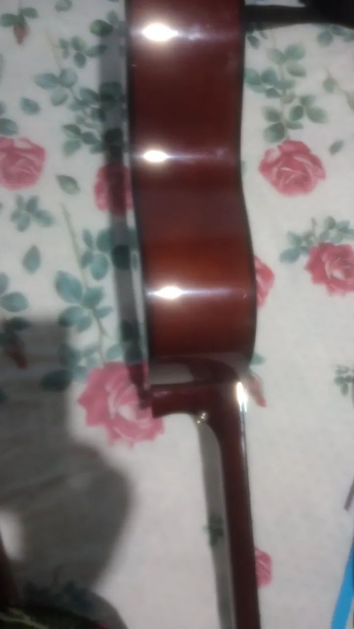 Violão digiorgio  - Foto 2