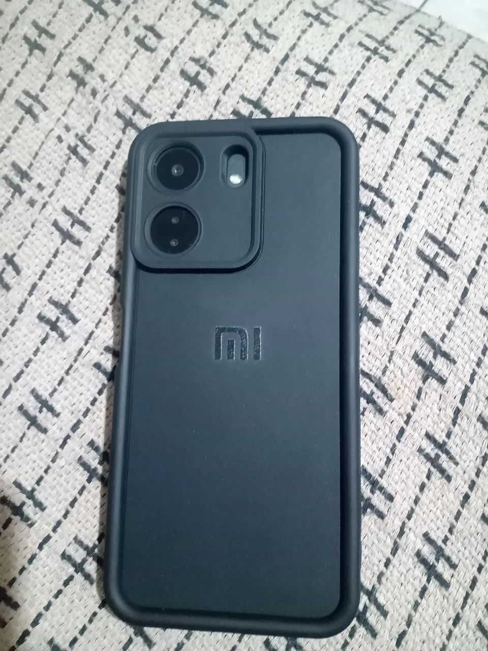 Vendo Celular Xiaomi redimi 13c  - Foto 2