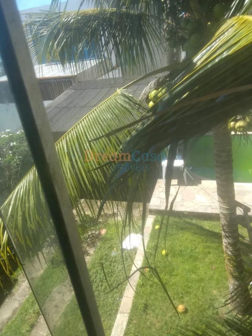 Casa 2 quartos com piscina - Foto 4