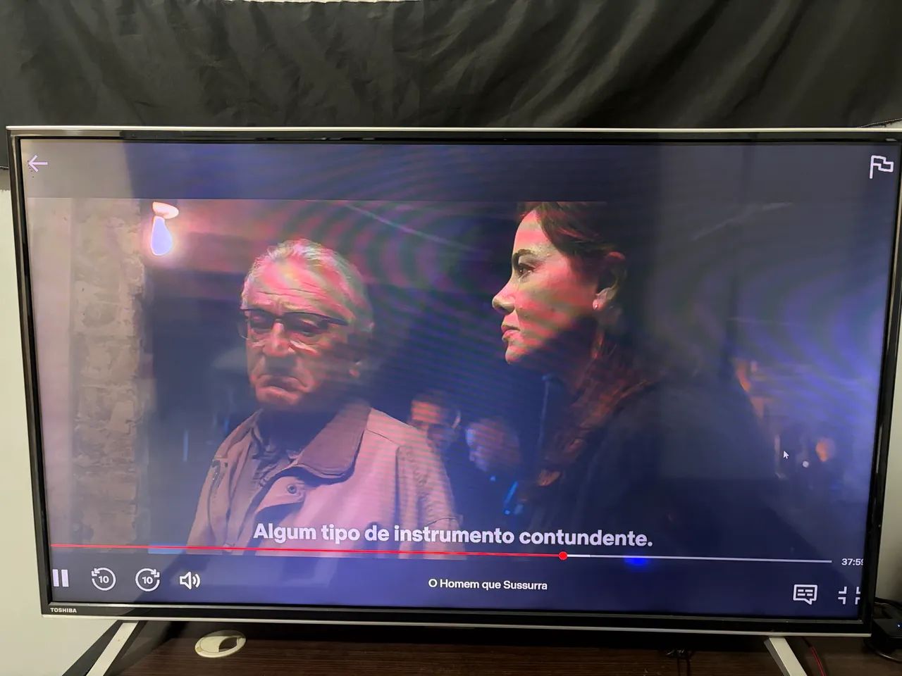 TV Smart 40 polegadas - Foto 4