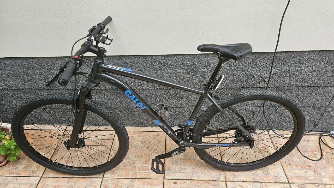 Caloi Explorer Comp Alívio | Aro 29 - Foto 2