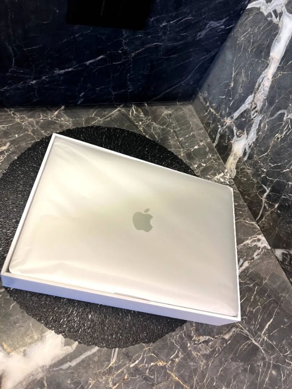 MacBook Air 2018 256GB - Foto 3