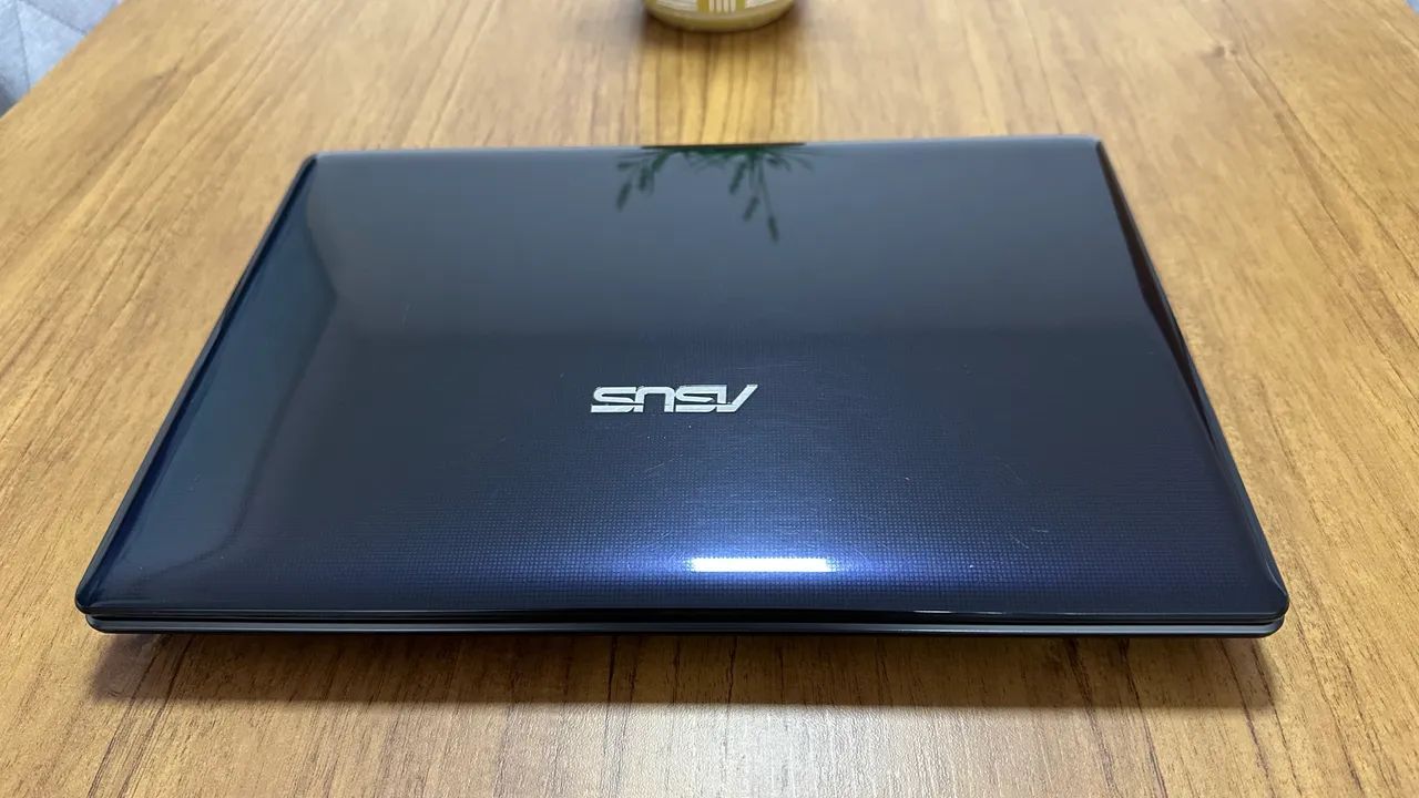 Notebook Asus  Celeron B830 - Foto 2