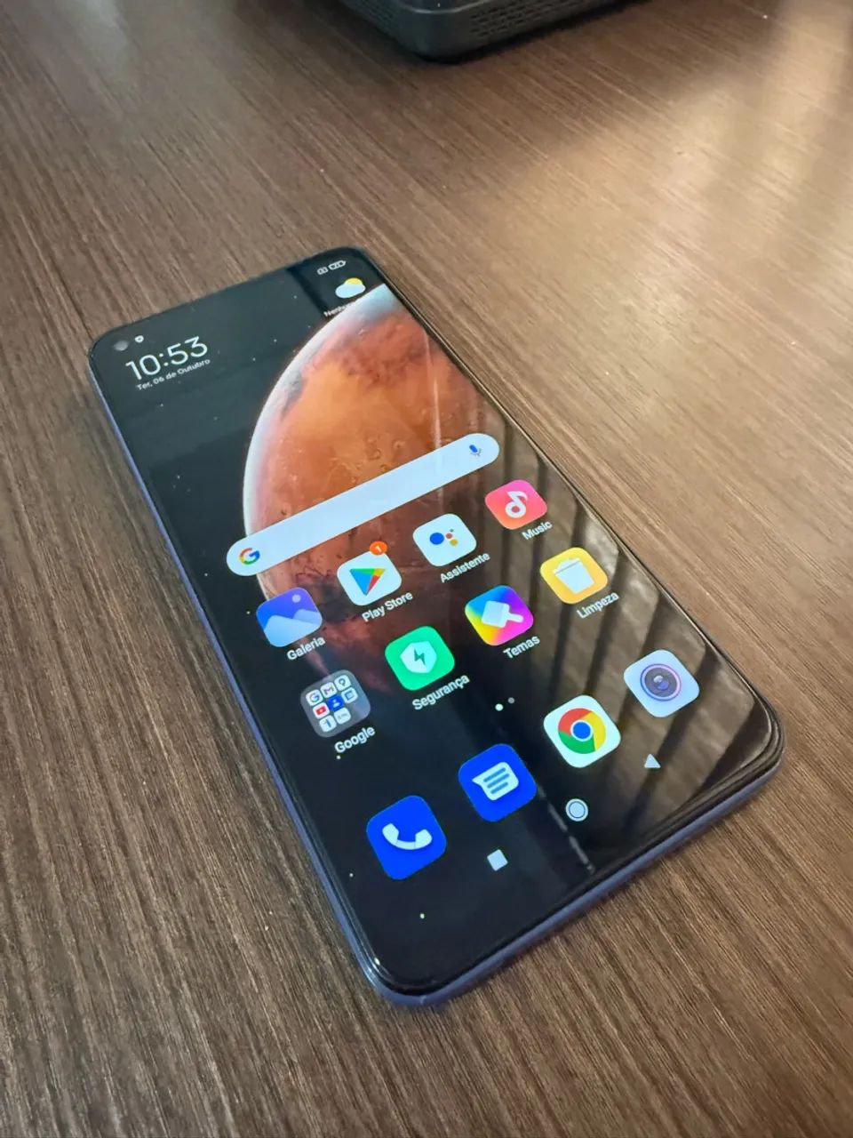 Redmi Note 9 - 64GB
