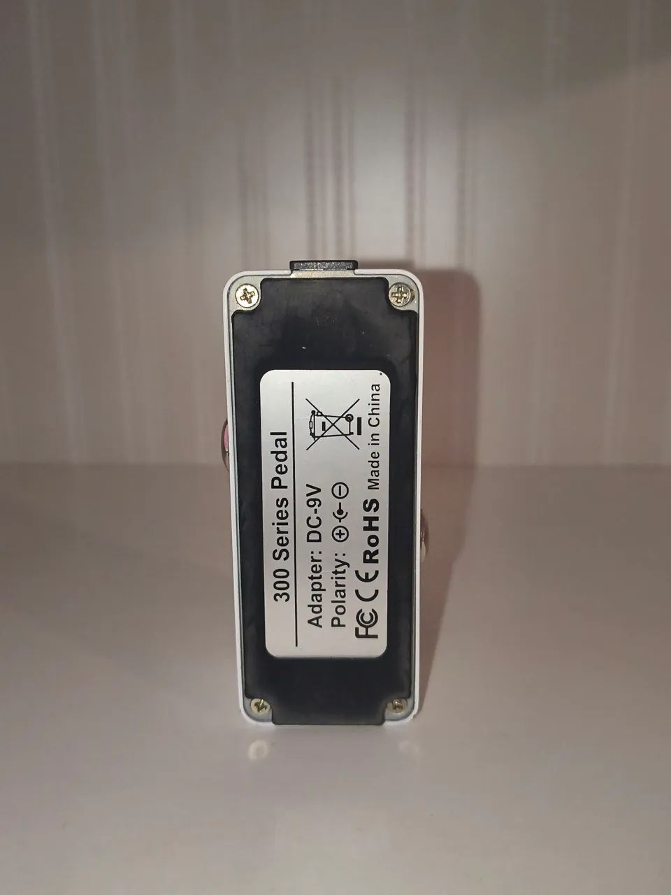 Rowin LEF-319 Noise Gate - Foto 2