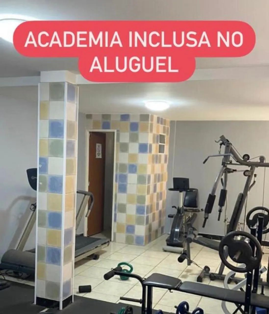 Flat para aluguel possui 18 metros quadrados com 1 quarto em Vila Santa Efigênia - Goiânia - Foto 7
