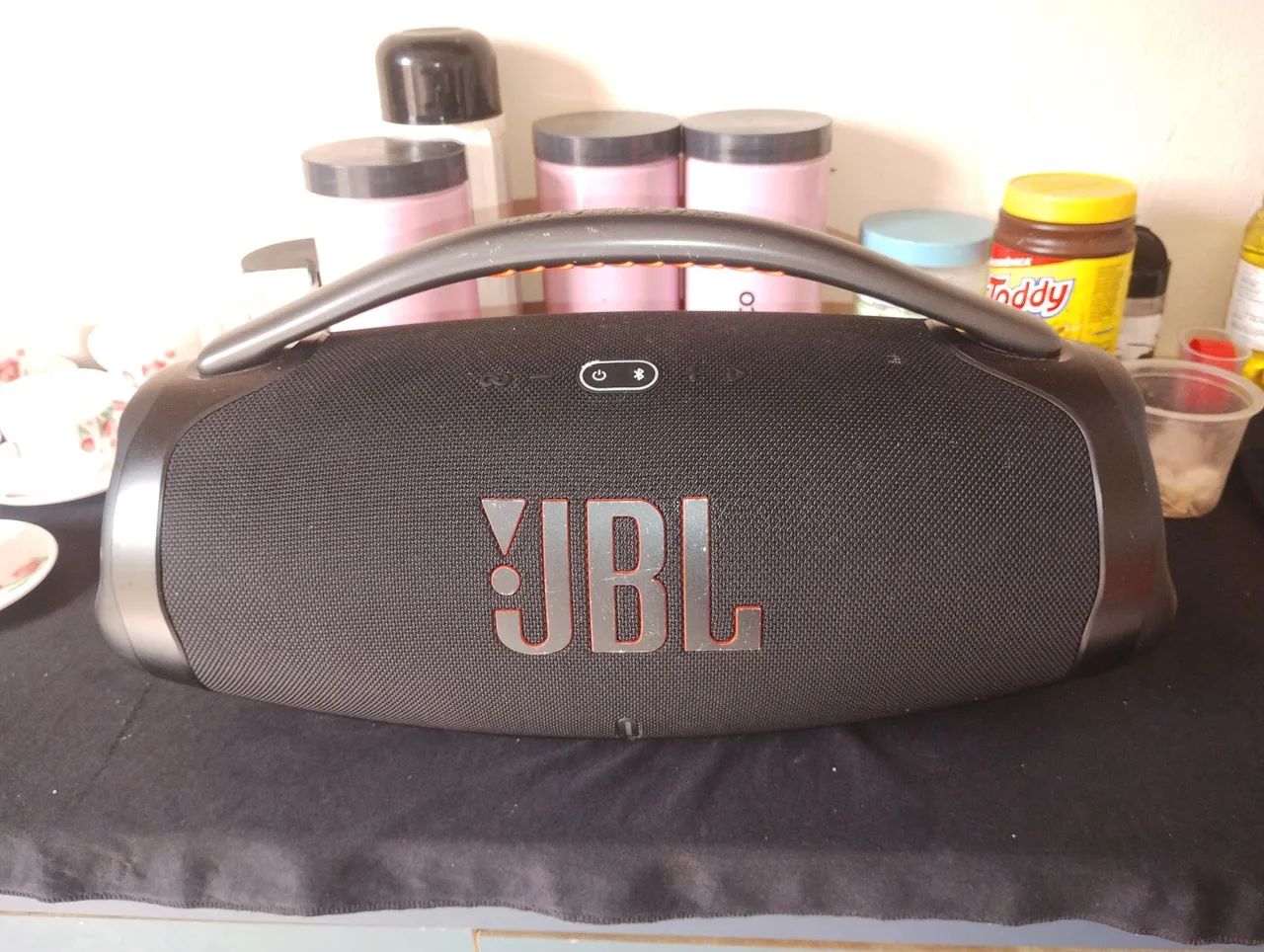 JBL Bombox 3  - Foto 4