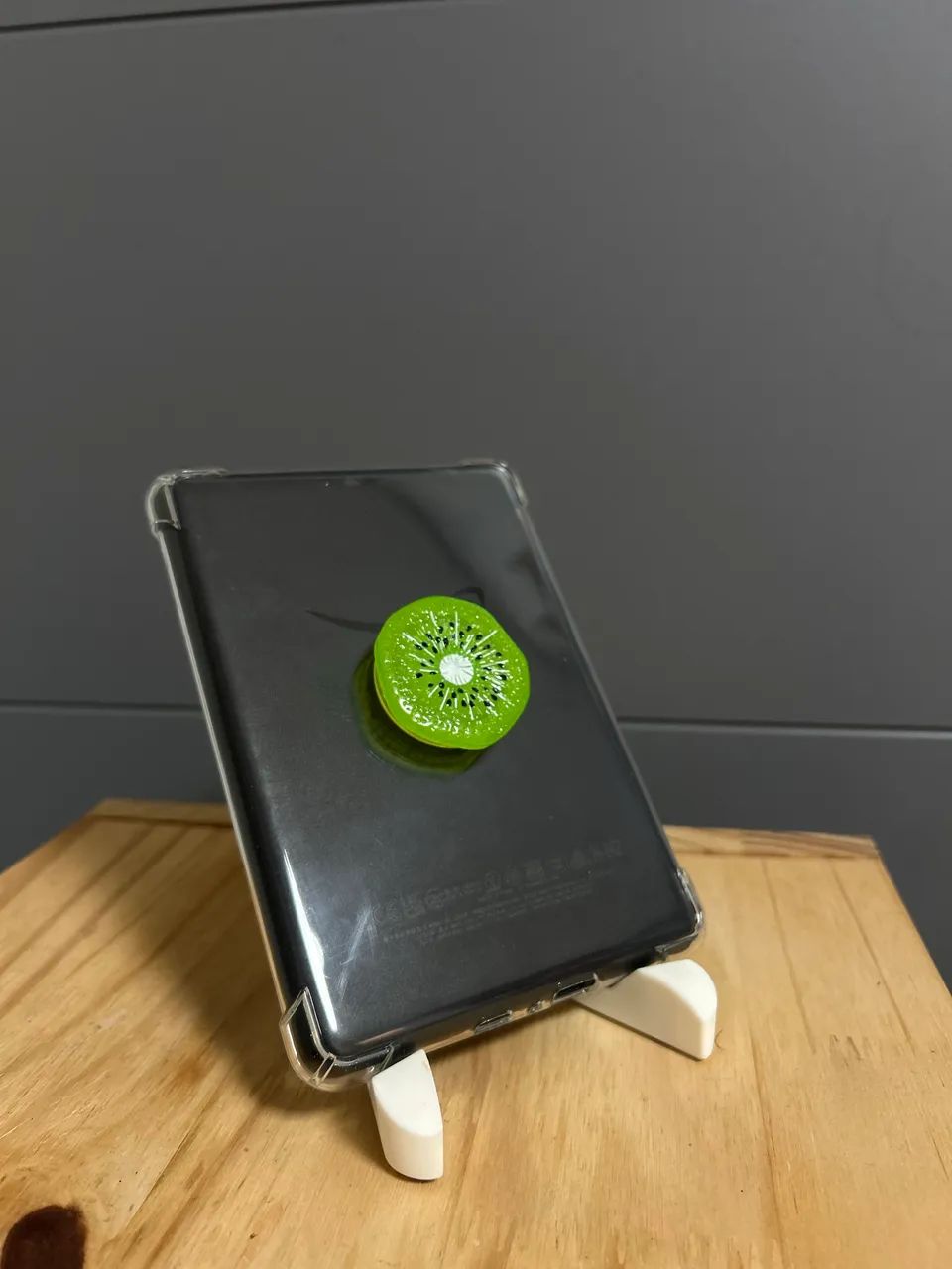 Kindle 10ª Geração 8GB + Capa + Pop Socket | Ótimo estado - Foto 4