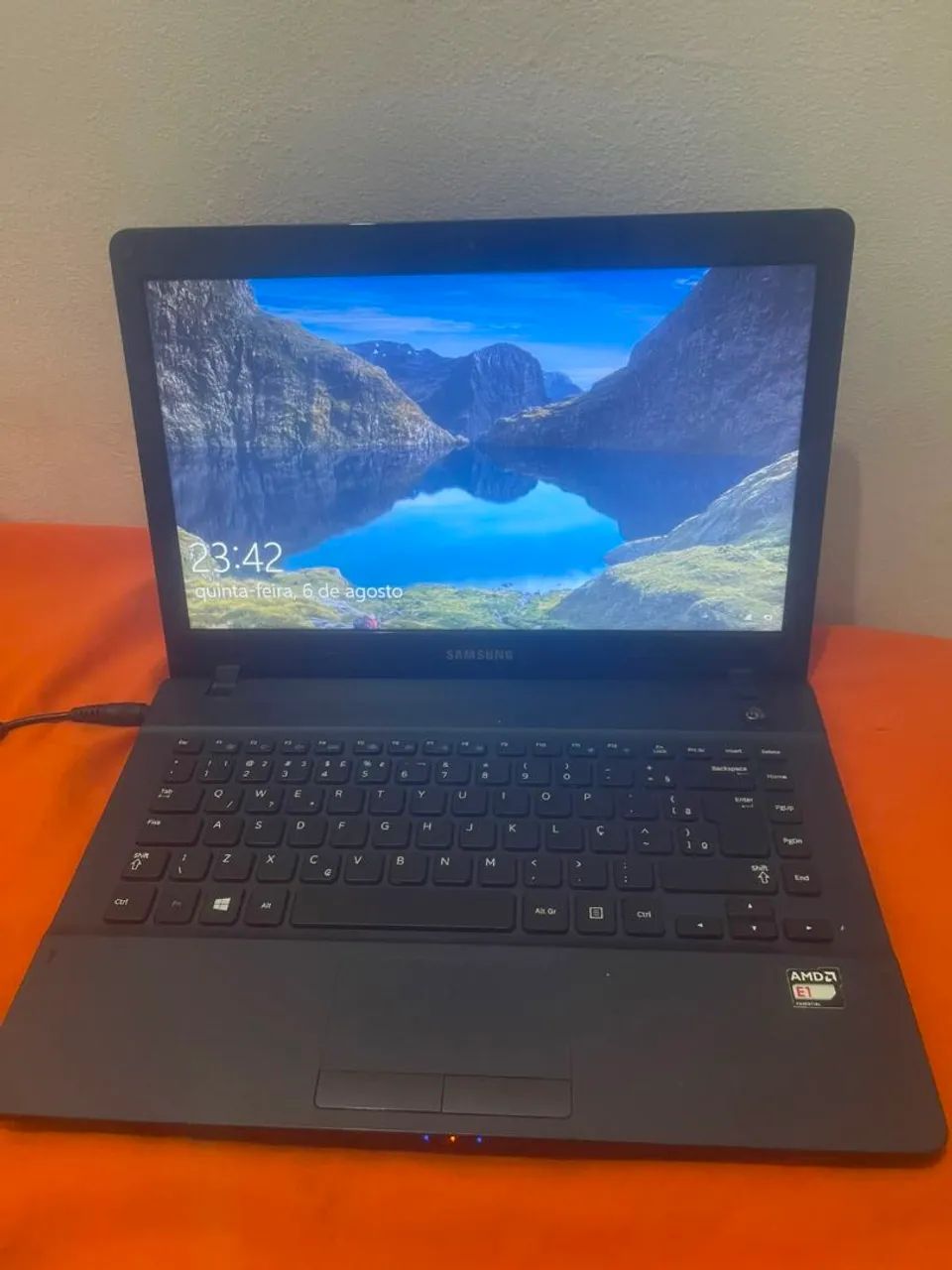 Notebook Sony Vaio - Foto 4