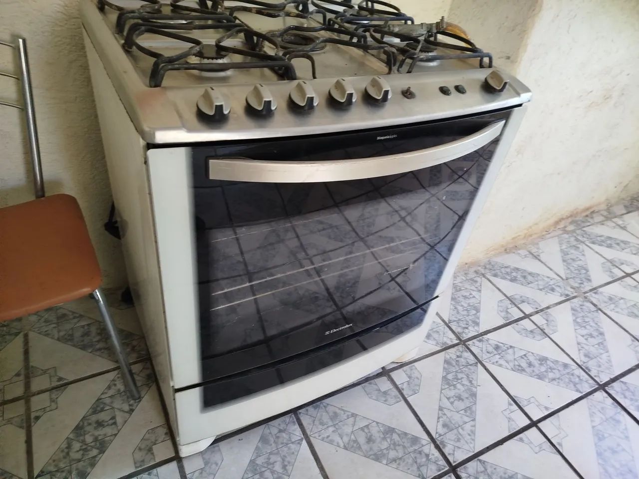 Fogão 
