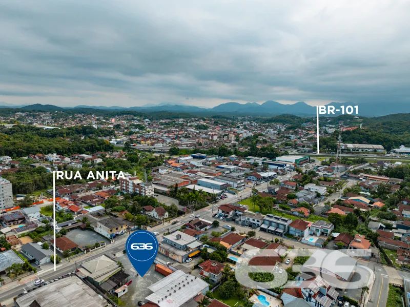 Comercial | Joinville | Anita Garibaldi - Foto 2