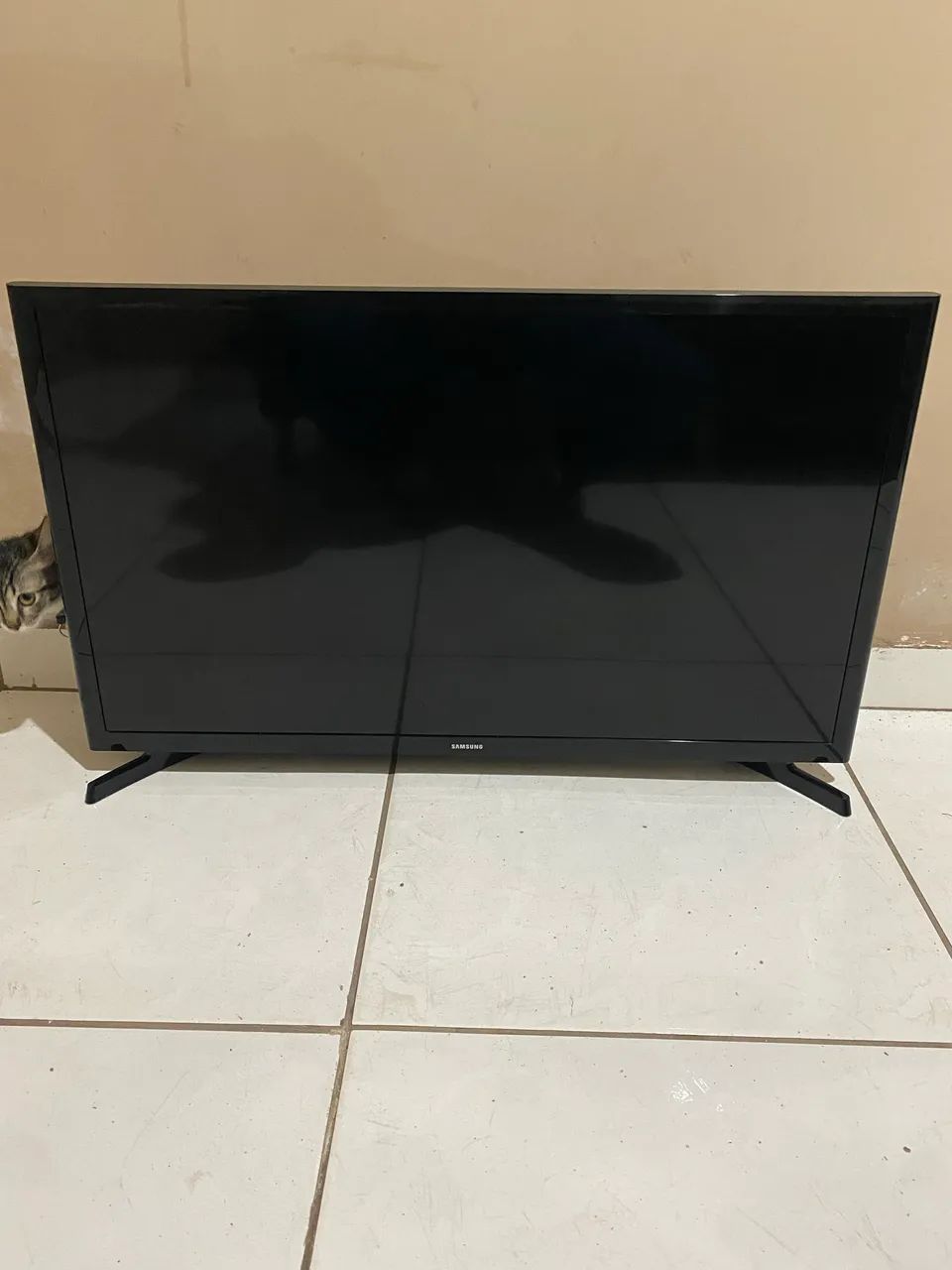 Smart TV Samsung 32 polegadas  - Foto 2