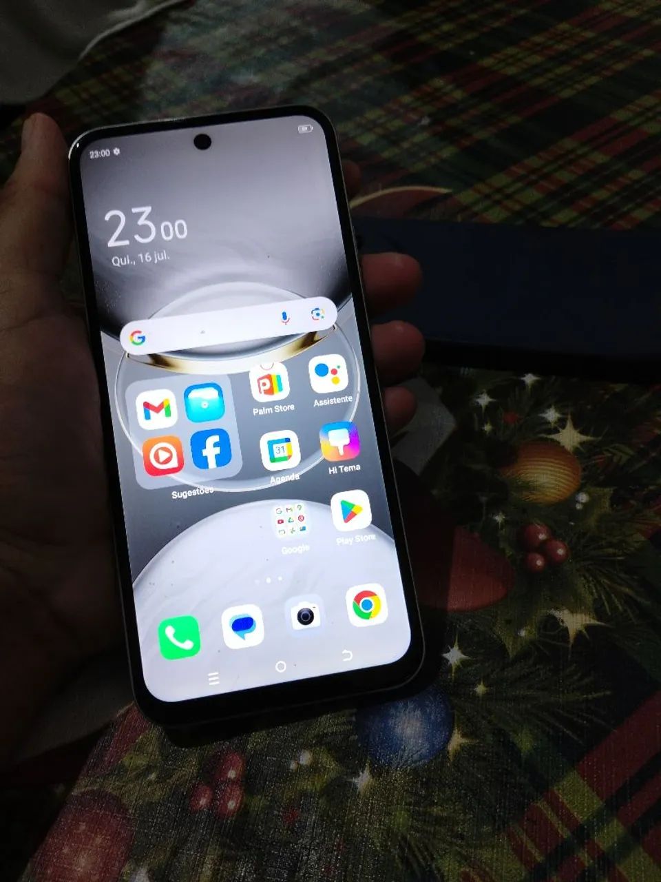 Tecno Spark 30C  - Foto 4