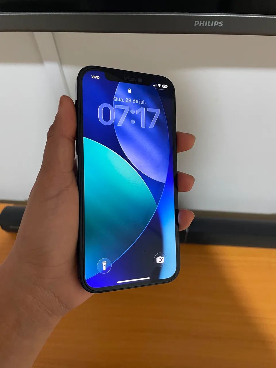 iPhone 12 - Foto 2