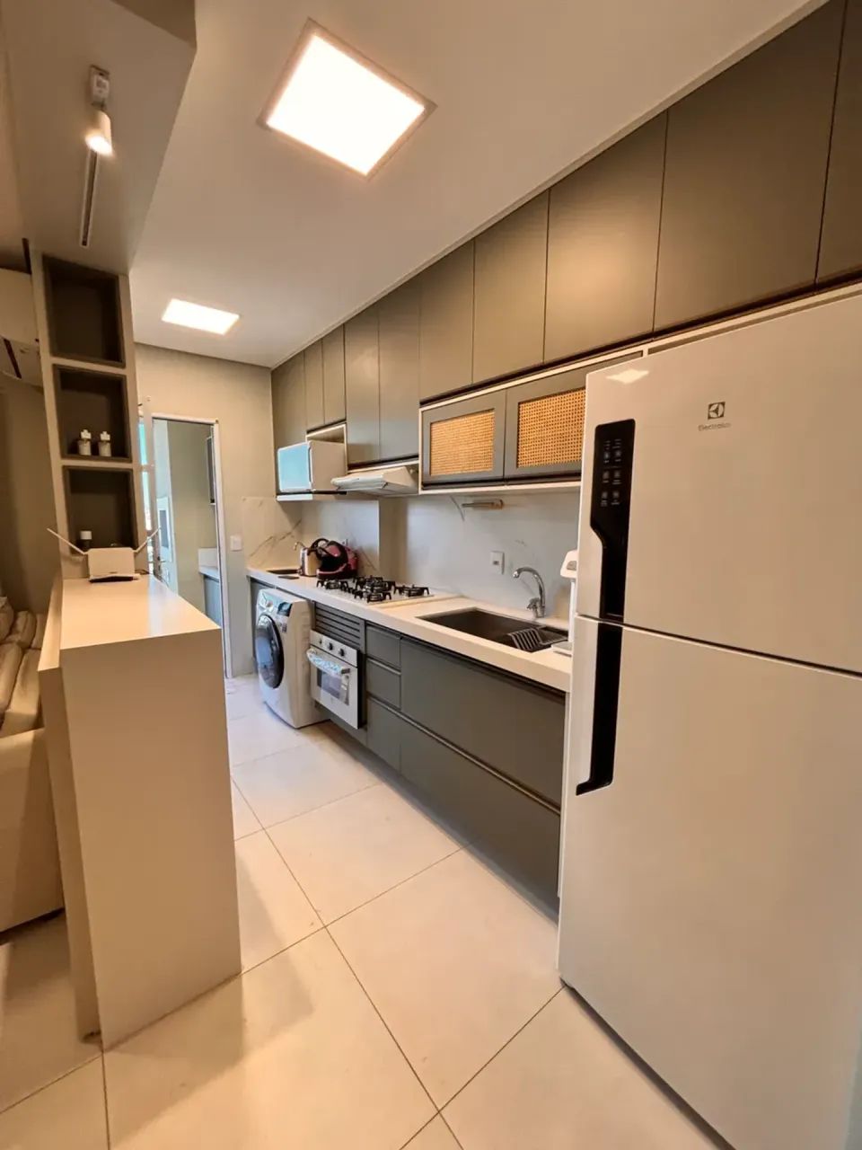 Imóvel para venda com 86 metros quadrados com 3 quartos em Cidade Alta - Cuiabá - MT - Foto 5