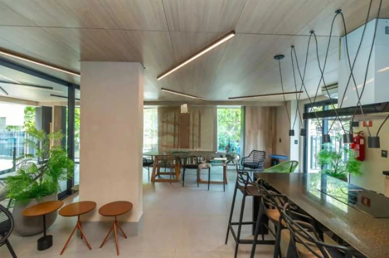 Cobertura - Duplex / Residencial / Gávea - Foto 4
