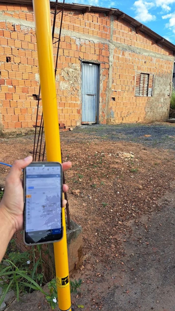 Serviços de topografia urbano e rural - Foto 5