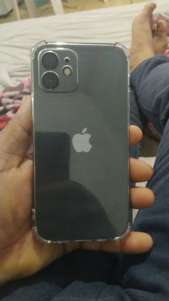 iPhone 12
