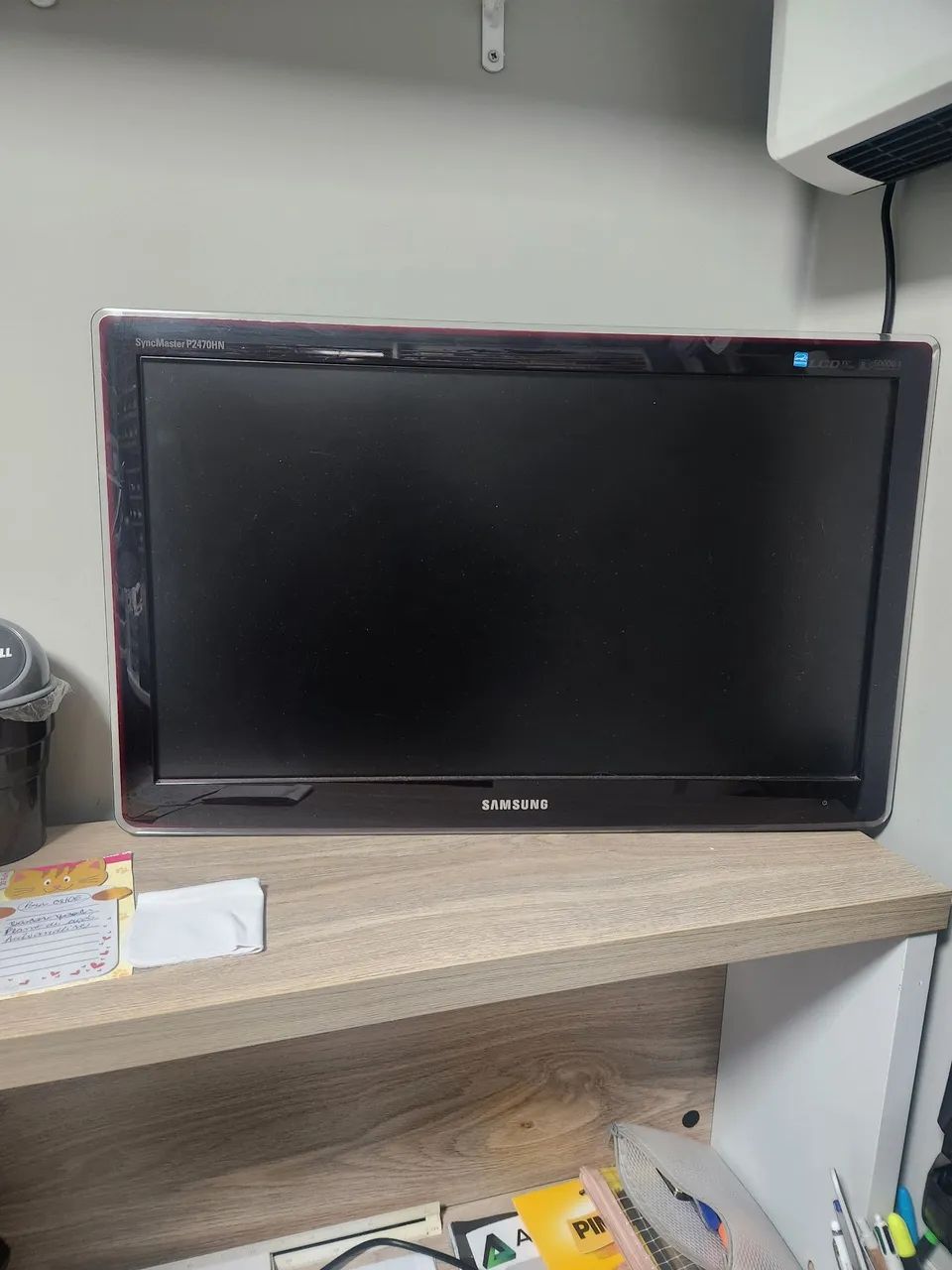 Monitor 24" Samsung  - Foto 4