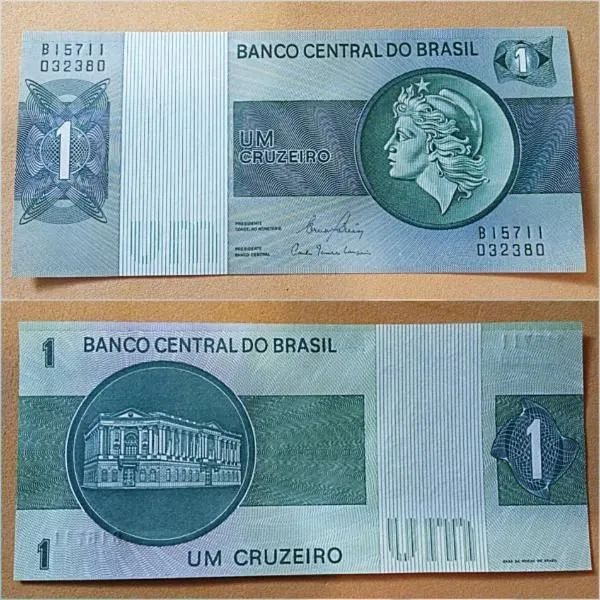 Notas de um Cruzeiro 